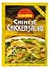 Gourmet Food : Sun-Bird Chinese Chicken Salad