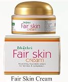 Dhathri Fair Skin Cream