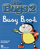 Produkt-Bild: Little Bugs 2. Busy Book
