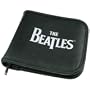 The Beatles - Logo CD Wallet Holder