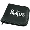 The Beatles - Logo CD Wallet Holder