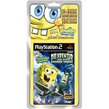 SpongeBob Schwammkopf - Kreatur aus der krossen Krabbe - 10 Jahre Geburtstags Edition