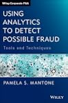 Using Analytics to Detect Possible Fr...