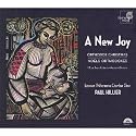 New Joy - Orthodox Christmas Music