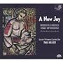 New Joy - Orthodox Christmas Music