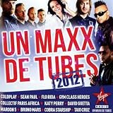 Un Maxx De Tubes 2012