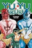 Yu Yu Hakusho 8 (Spanish Edition)