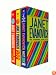Plum Boxed Set 2 (4, 5, 6): Contains Four to Score, High Five and Hot Six (Stephanie Plum Novels)