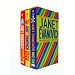 Plum Boxed Set 2 (4, 5, 6): Contains Four to Score, High Five and Hot Six (Stephanie Plum Novels)