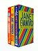  : Plum Boxed Set 2 (4, 5, 6): Contains Four to Score, High Five and Hot Six (Stephanie Plum Novels)