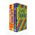 Plum Boxed Set 2 (4, 5, 6): Contains Four to Score, High Five and Hot Six (Stephanie Plum Novels)