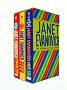 Plum Boxed Set 2 (4, 5, 6): Contains Four to Score, High Five and Hot Six (Stephanie Plum Novels) Plum Boxed Set 2 (4, 5, 6): Contains Four to Score, High Five and Hot Six (Stephanie Plum Novels)