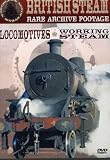 Revue Laserlight Video  / Working Steam / Locomotives