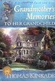 Grandmothers Memories: To Her Grandchild (A Journal of Faith and Love)