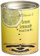 McSteven's Lemon Lemonade Instant Drink Mix, 7-Ounce Tins (Pack of 3)