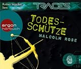 Produkt-Bild: Traces - Todessch&uuml;tze (3 CDs)