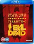 Evil Dead [Blu-ray] [2013]