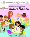 Ma Premi�re Encyclop�die en Autocolla...