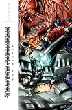 Transformers: War Within Omnibus (Transformers)