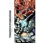 Transformers: War Within Omnibus (Transformers Omnibus)