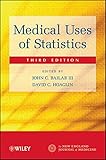 Medical uses of statistics
