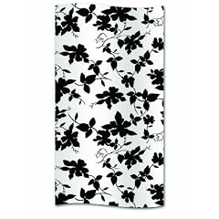Kela Duschvorhang Leaf PEVA 180 x 200 cm