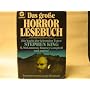 Das gro�e Horror Lesebuch von John Skipp