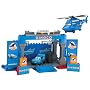 Mega Bloks Disney Cars Dinoco Stage