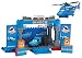 Mega Bloks Disney Cars Dinoco Stage