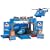 Mega Bloks Disney Cars Dinoco Stage