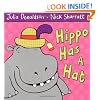 Hippo Has A Hat