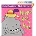 Hippo Has A Hat