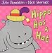 Hippo Has a Hat Hippo Has a Hat