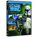 Star Wars - The Clone Wars - Saison 4 - Volume 2