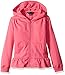 French Toast Girls' Ruffle Bottom Knit Jacket
