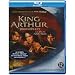 Le Roi Arthur [Blu-ray]