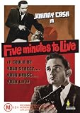Door-to-Door Maniac ( Five Minutes to Live ) ( Last Blood ) [ NON-USA FORMAT, PAL, Reg.0 Import - Australia ]