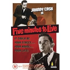 Door-to-Door Maniac ( Five Minutes to Live ) ( Last Blood ) [ NON-USA FORMAT, PAL, Reg.0 Import... by 