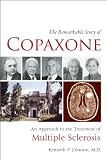 The Remarkable Story of Copaxone: An Approach to the Treatment of Multiple Sclerosis