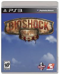 BioShock Infinite