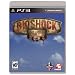 Bioshock Infinite - PS3