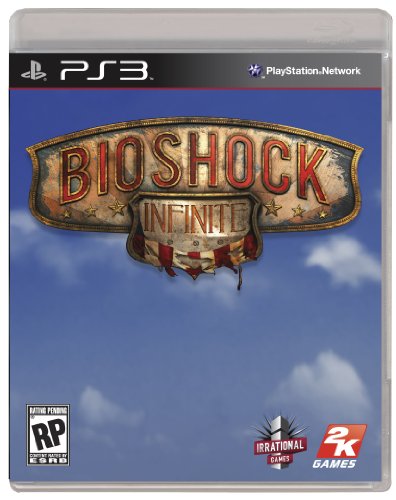 BioShock Infinite