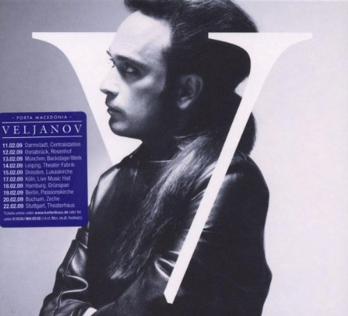 Veljanov - Nie Mehr Lyrics - Zortam Music