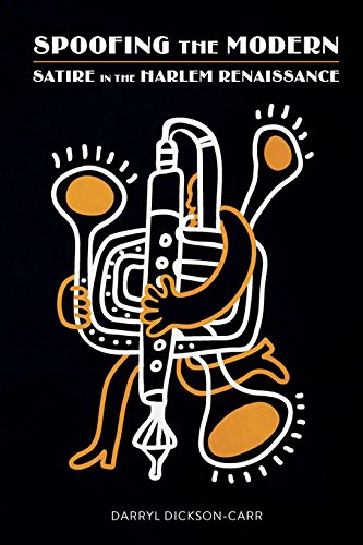 Spoofing the Modern: Satire in the Harlem Renaissance