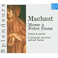 Splendeurs: Messe a Notre Dame