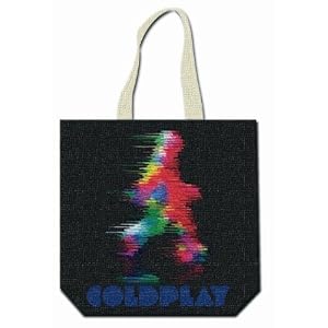 Coldplay Merchandise