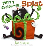 Merry Christmas, Splat 