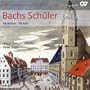 Bachs Sch�ler: Motetten