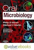 Oral Microbiology Text and Evolve eBooks Package, 5e