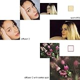 Cokin H200 Filter Kit, Series P, Portrait 1